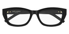 Saint Laurent SL M153 OPT 001 55 - Black #id:slm153opt001_s:100100