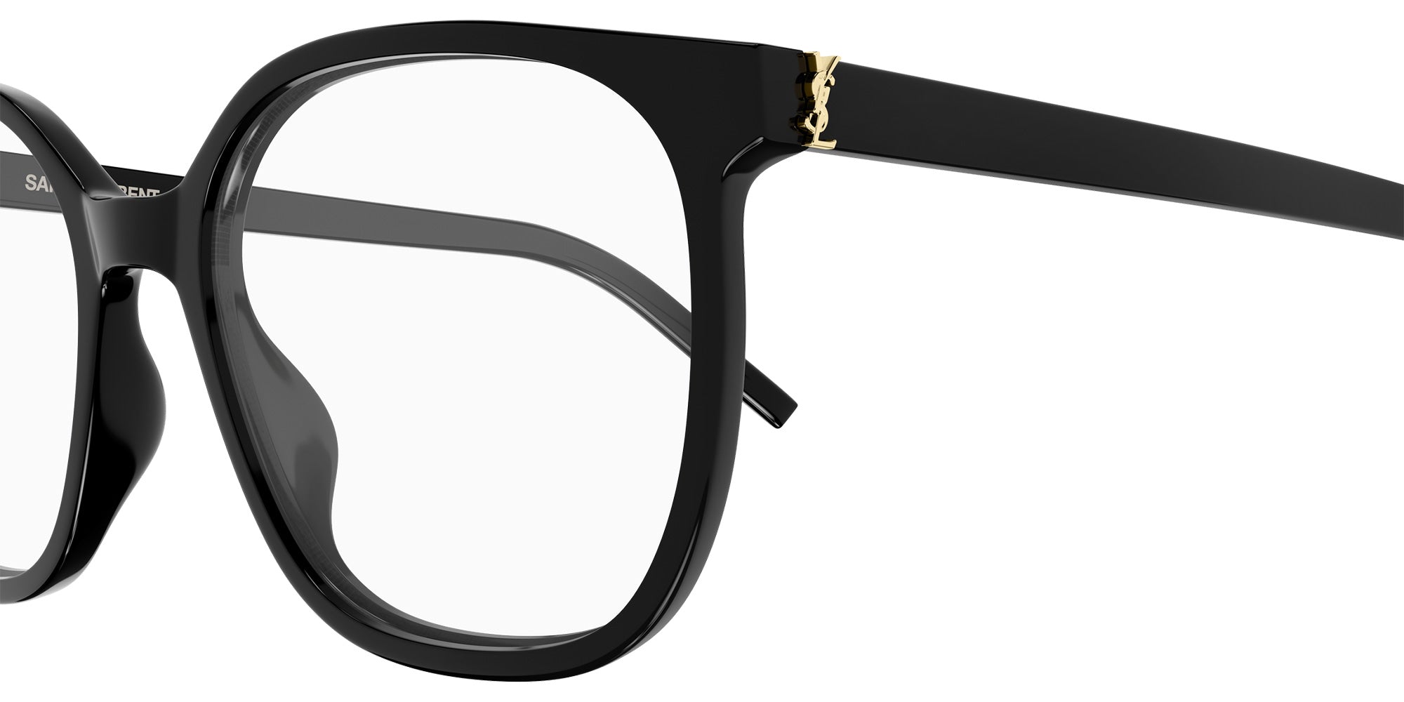 Saint Laurent SL M155 001 55 - Black #id:slm155001_s:100110