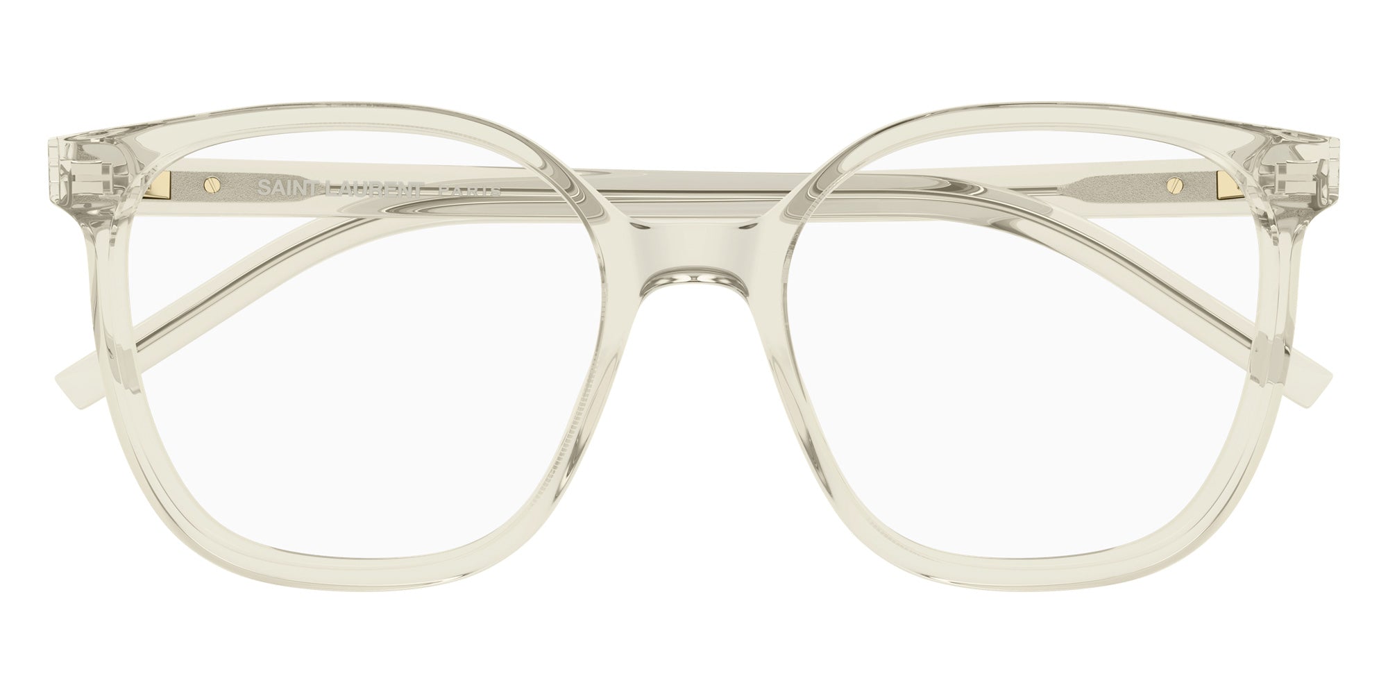 Saint Laurent SL M155 004 55 - Yellow #id:slm155004_s:102100