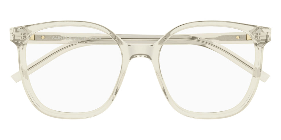 Saint Laurent SL M155 004 55 - Yellow #id:slm155004_s:102100