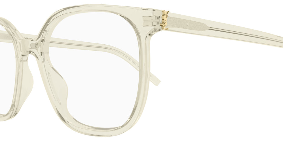 Saint Laurent SL M155 004 55 - Yellow #id:slm155004_s:102110