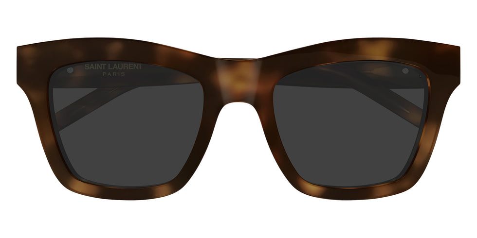 Saint Laurent SL M156 003 52 - Havana / Gray #id:slm156003_s:102100