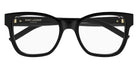 Saint Laurent SL M158 001 52 - Black #id:slm158001_s:100100