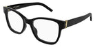 Saint Laurent SL M158 001 52 - Black #id:slm158001_s:100105