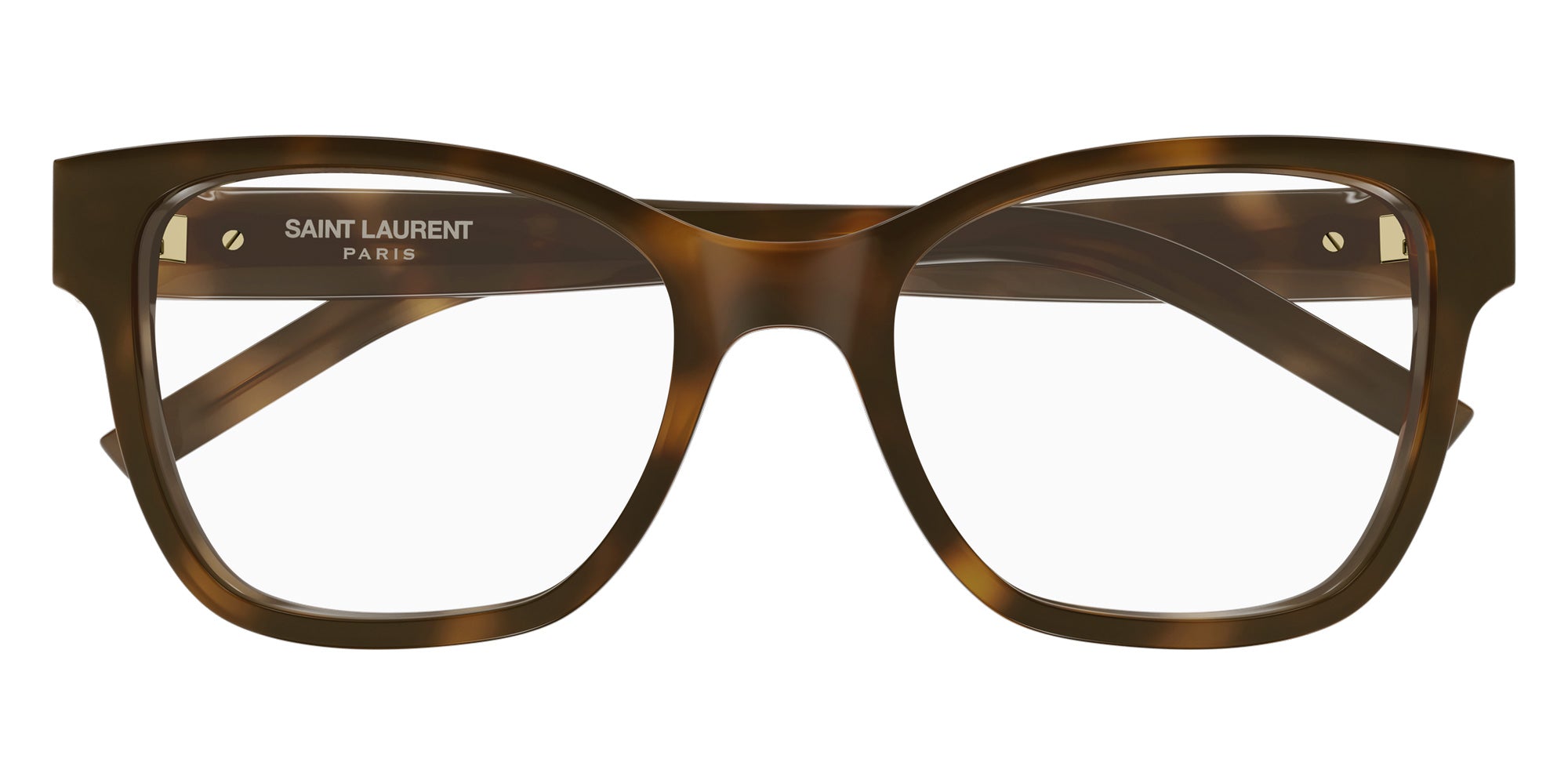 Saint Laurent SL M158 003 52 - Havana #id:slm158003_s:102100