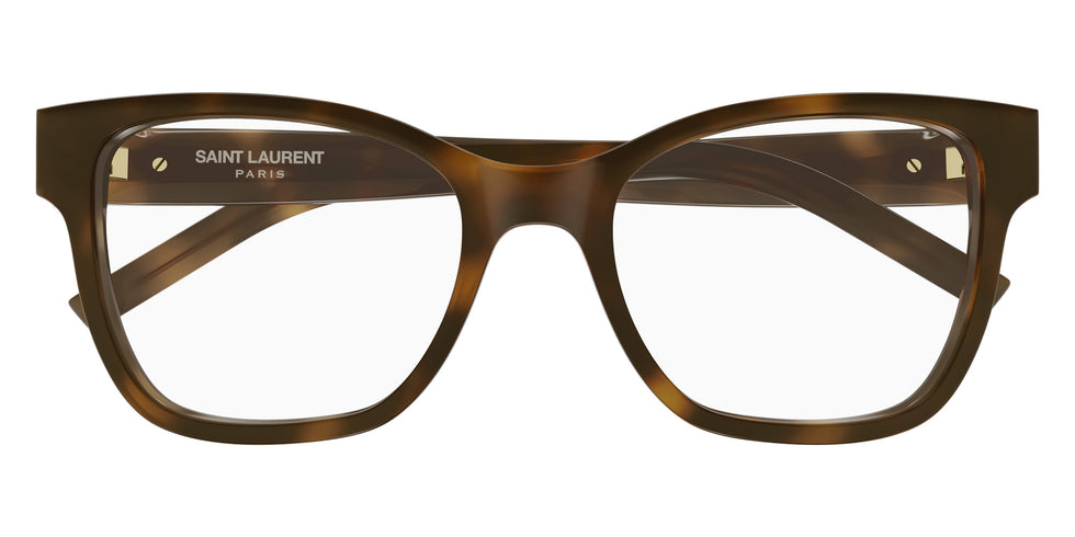 Saint Laurent SL M158 003 52 - Havana #id:slm158003_s:102100