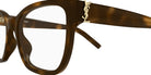 Saint Laurent SL M158 003 52 - Havana #id:slm158003_s:102110