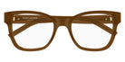 Saint Laurent SL M158 005 52 - Brown #id:slm158005_s:104100
