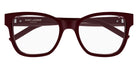 Saint Laurent SL M158 006 52 - Burgundy #id:slm158006_s:106100