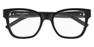 Saint Laurent SL M158/F 001 54 - Black #id:slm158f001_s:100100