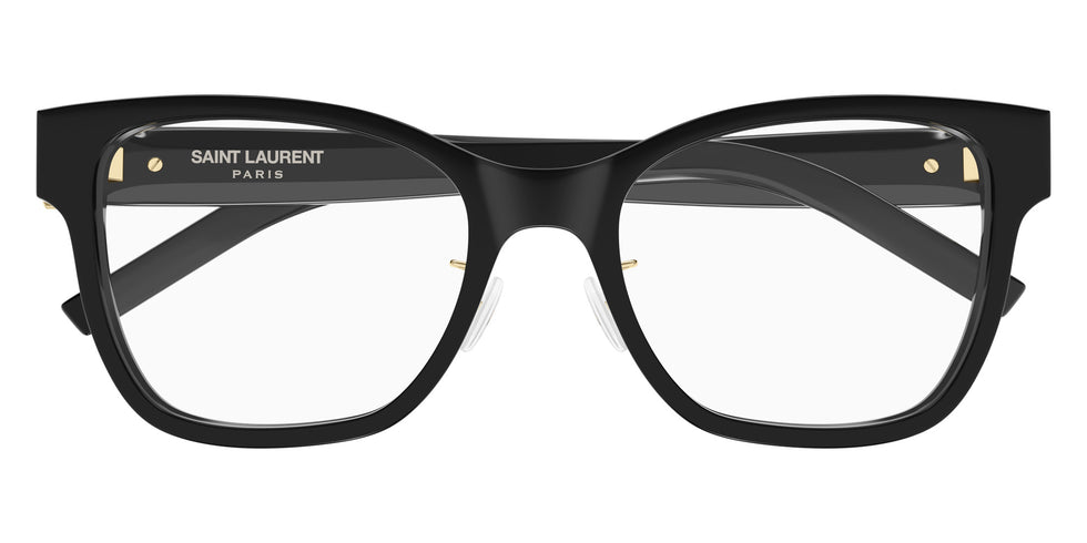 Saint Laurent SL M158/F 001 54 - Black #id:slm158f001_s:100100
