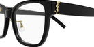 Saint Laurent SL M158/F 001 54 - Black #id:slm158f001_s:100110