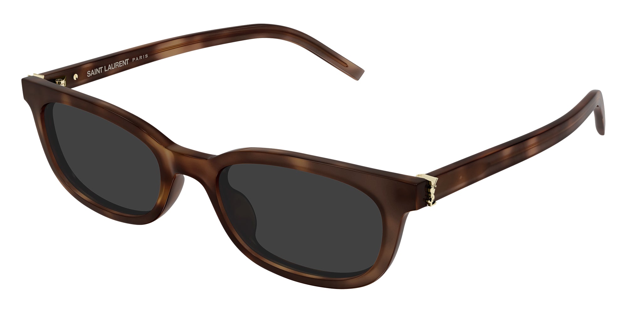 Saint Laurent SL M160 003 53 - Havana / Gray #id:slm160003_s:102105