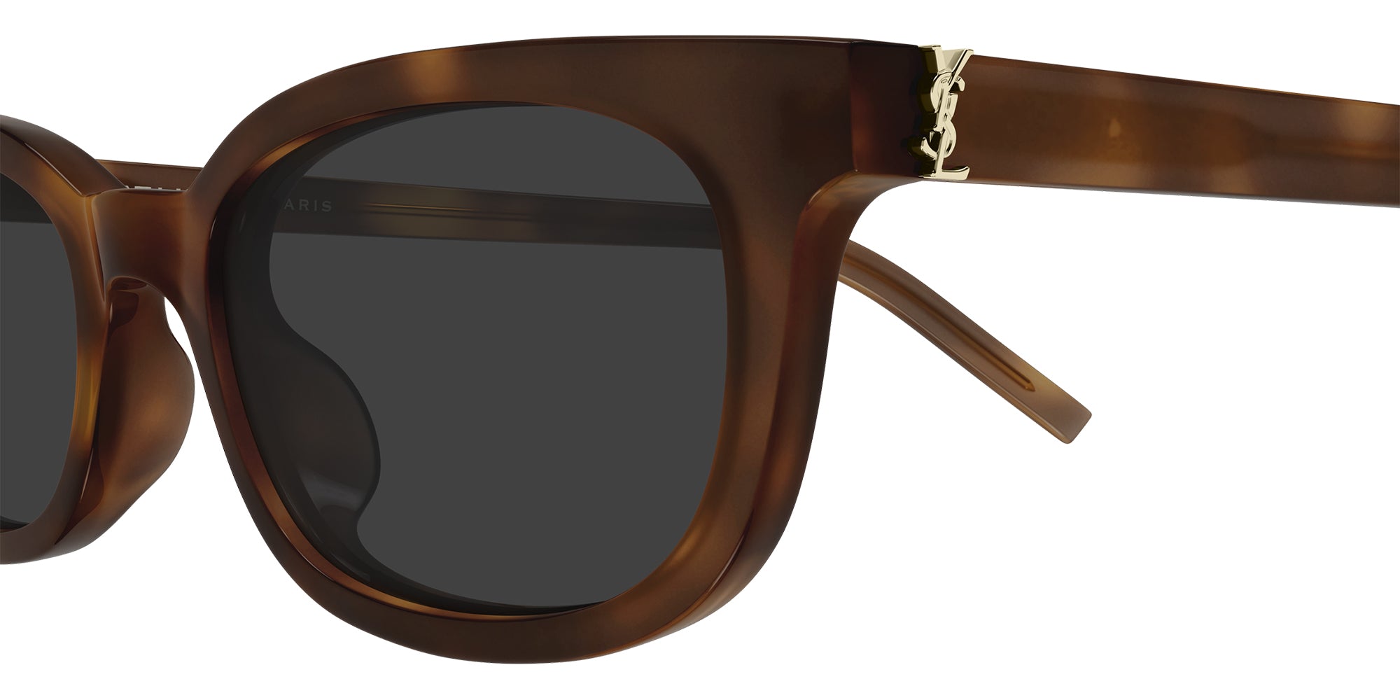 Saint Laurent SL M160 003 53 - Havana / Gray #id:slm160003_s:102110