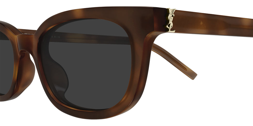 Saint Laurent SL M160 003 53 - Havana / Gray #id:slm160003_s:102110