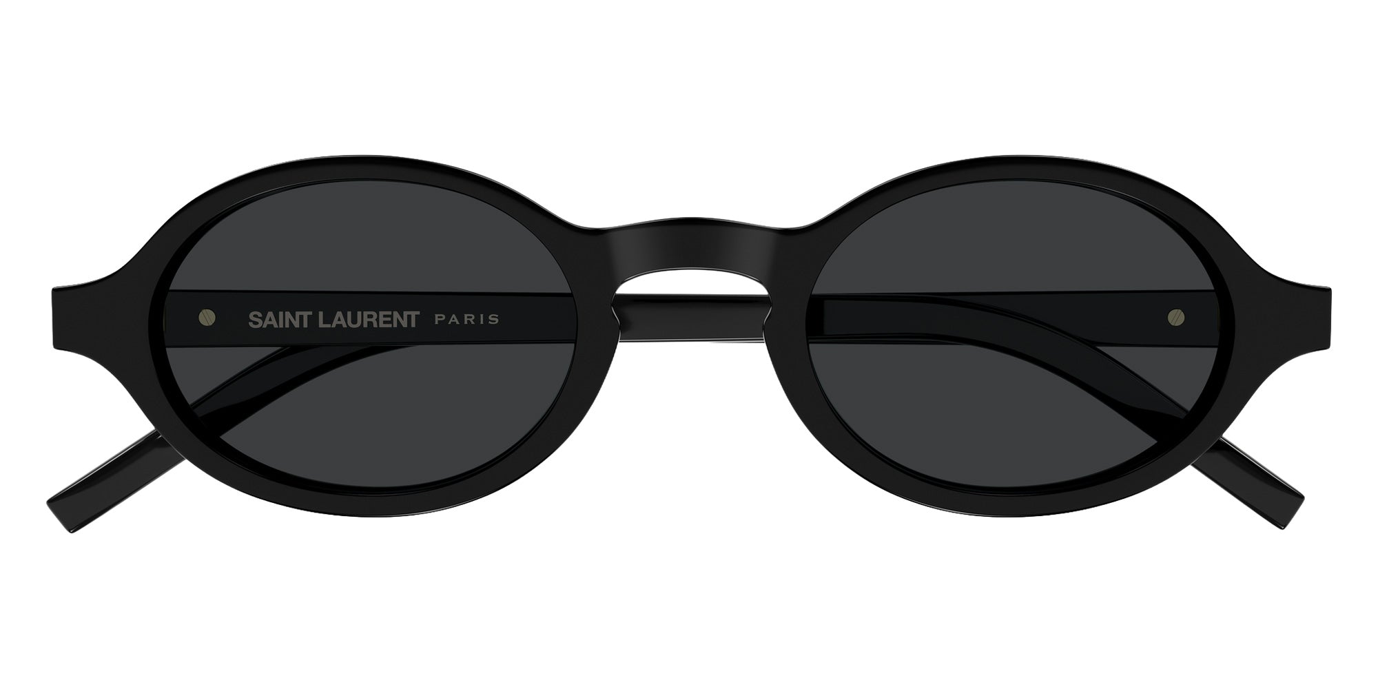 Saint Laurent SL M161 001 48 - Black #id:slm161001_s:100100