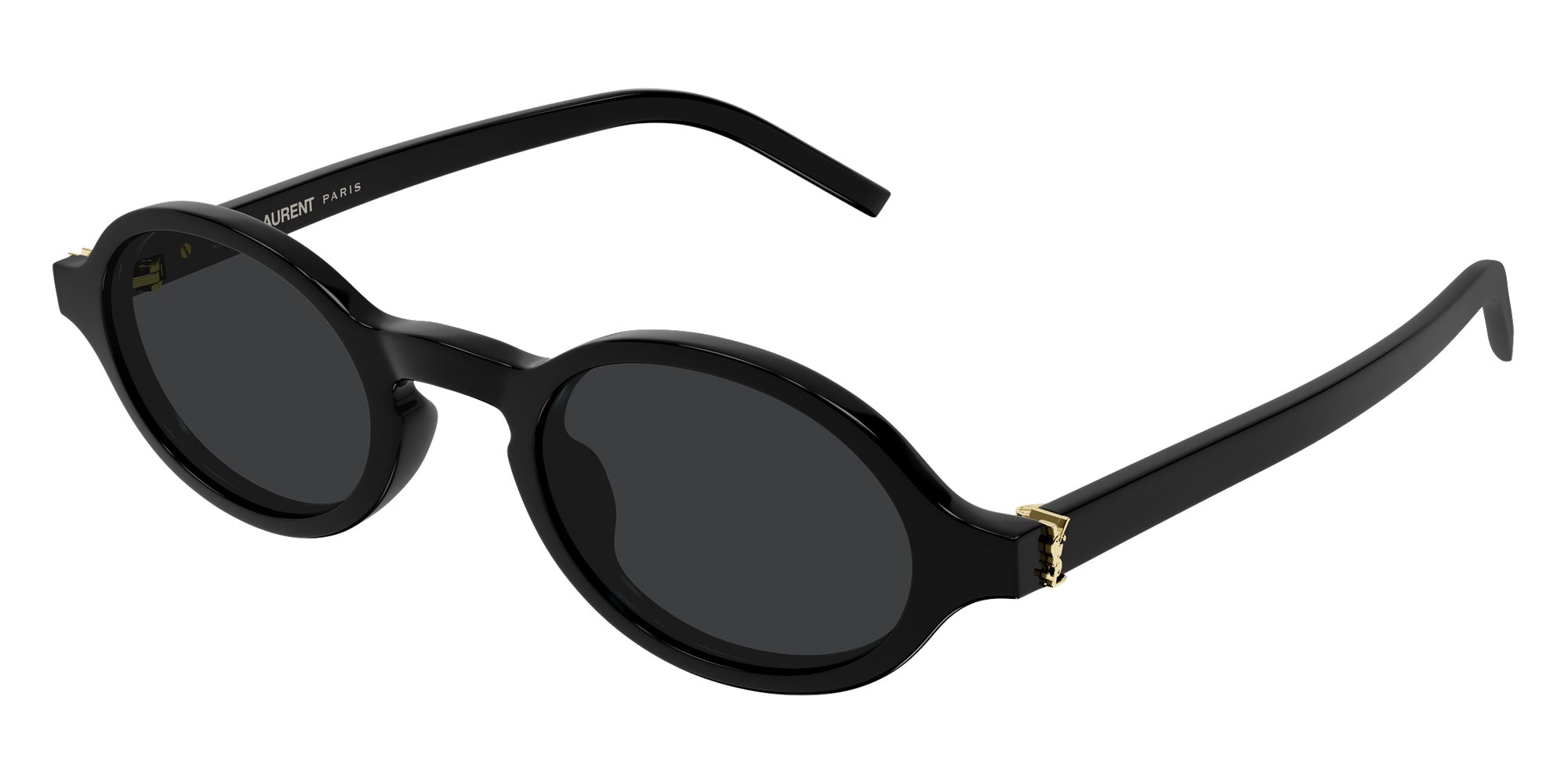 Saint Laurent SL M161 001 48 - Black #id:slm161001_s:100105