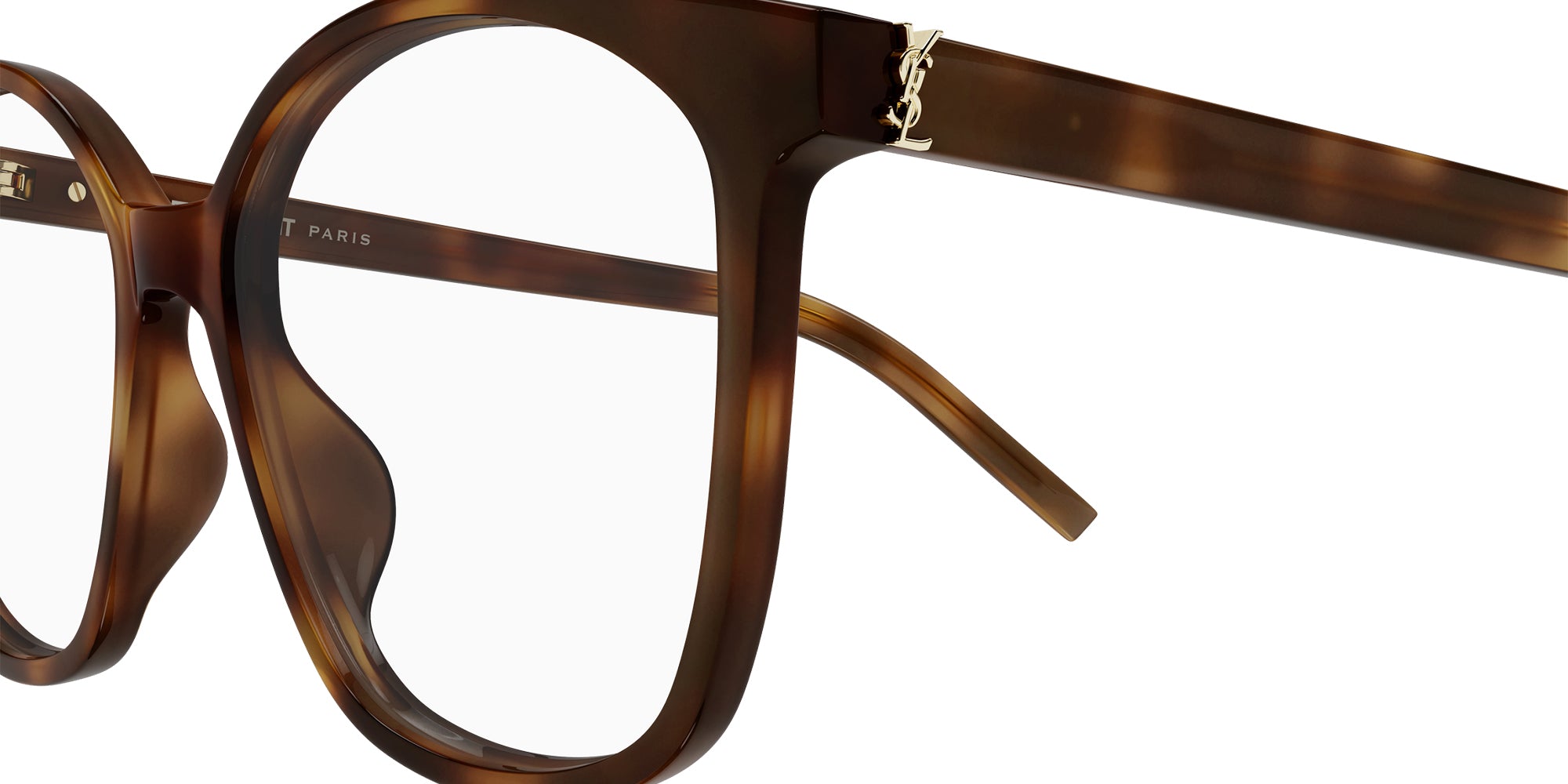 Saint Laurent SL M162 003 55 - Havana #id:slm162003_s:102110