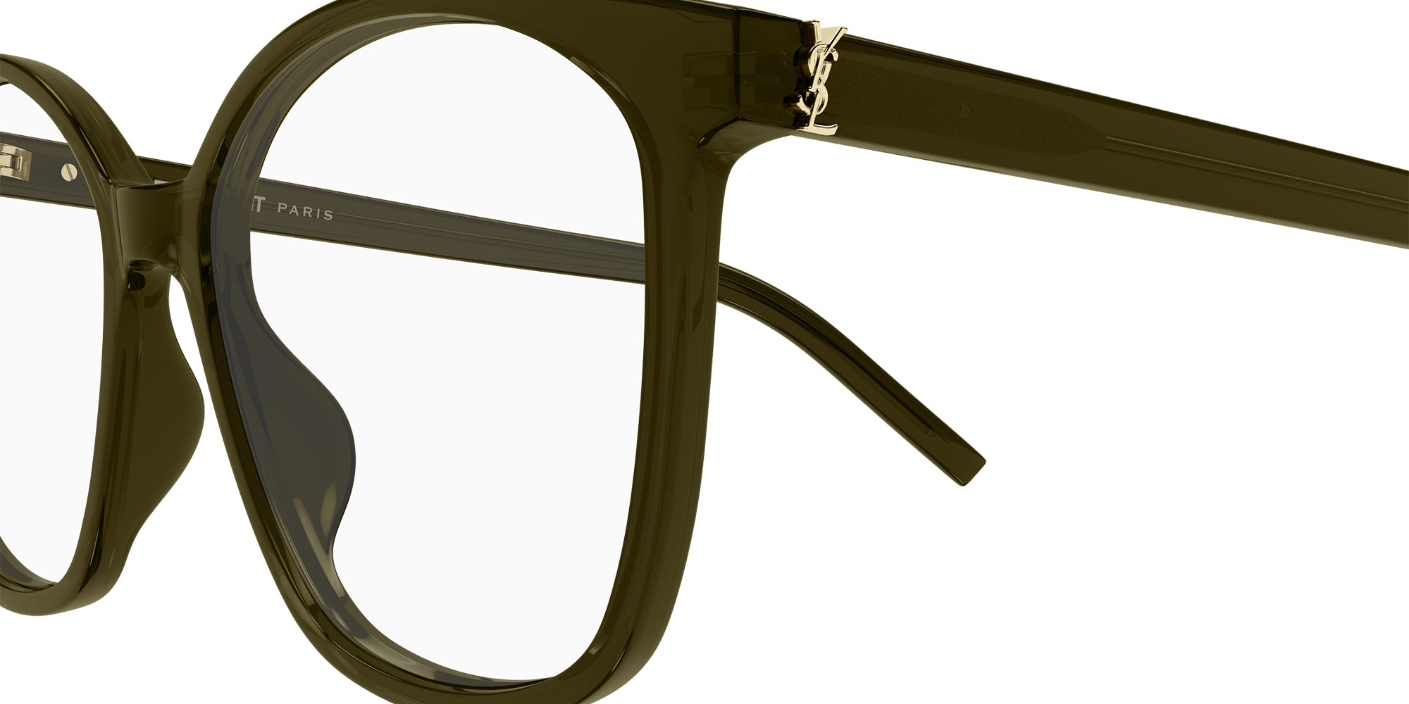 Saint Laurent SL M162 005 55 - Brown #id:slm162005_s:104110