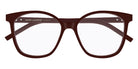 Saint Laurent SL M162 006 55 - Burgundy #id:slm162006_s:106100