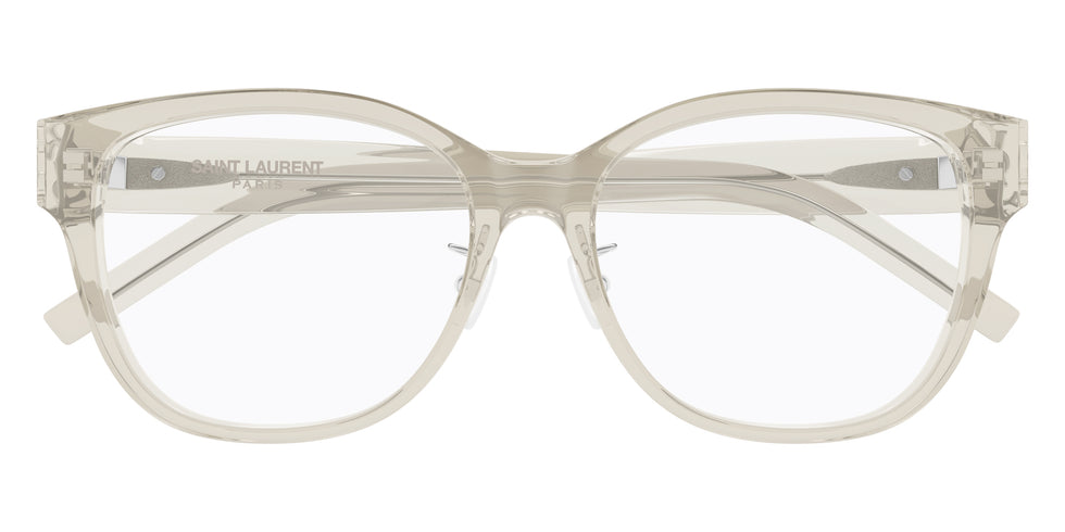 Saint Laurent SL M168/F 004 55 - Beige #id:slm168f004_s:102100