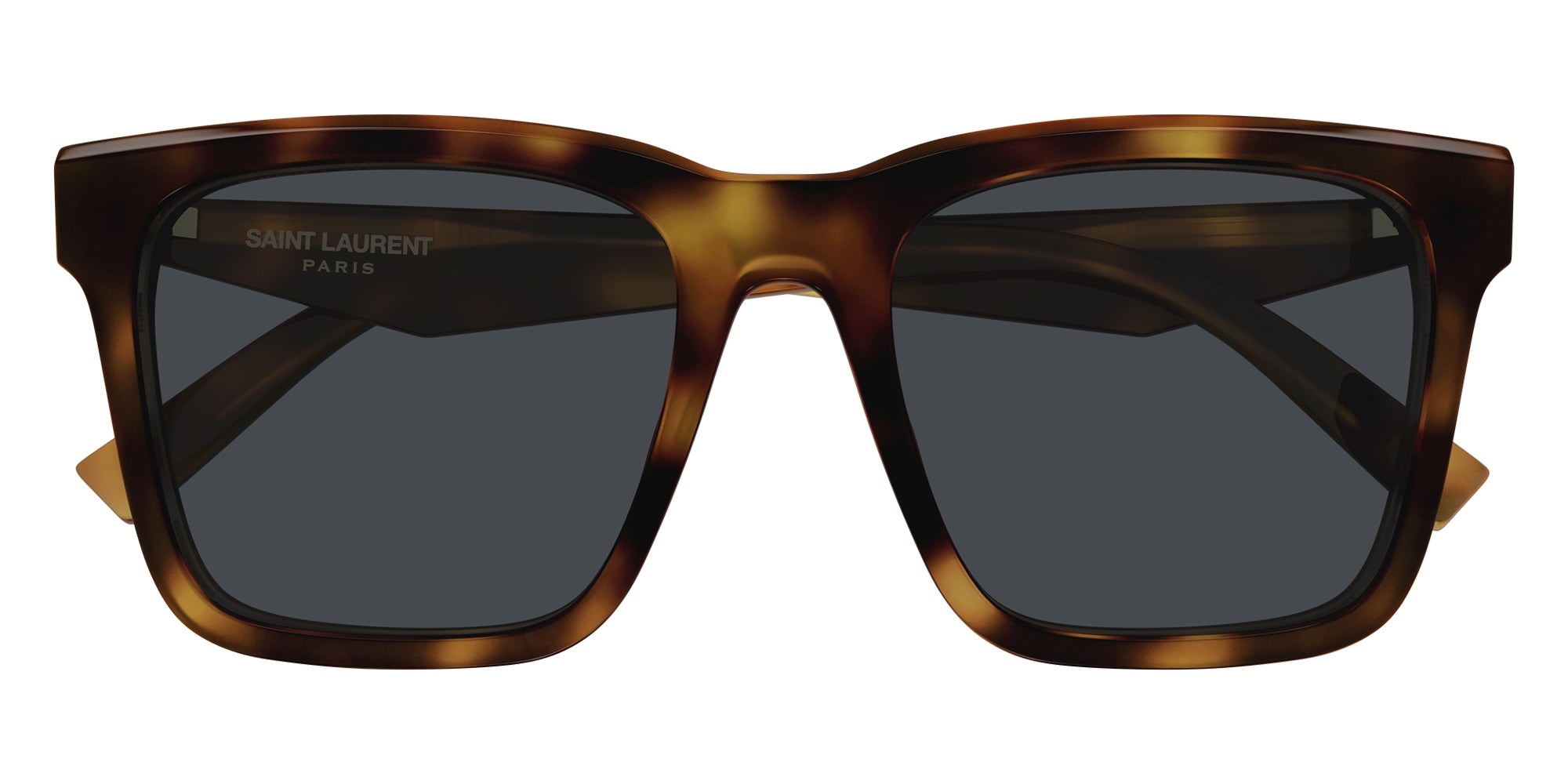 Saint Laurent SL M170 003 55 - Havana / Gray #id:slm170003_s:102100