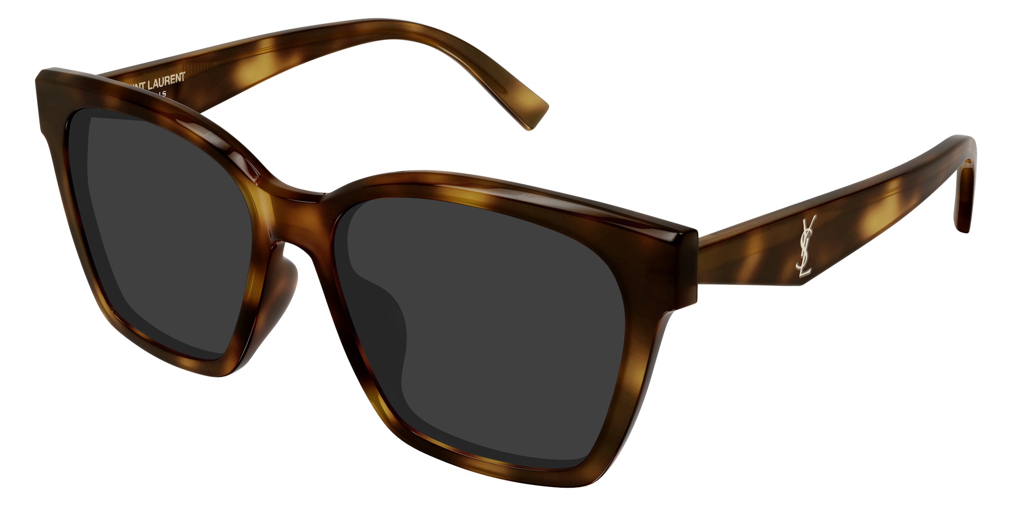 Saint Laurent SL M171/F 003 57 - Havana / Gray #id:slm171f003_s:102105