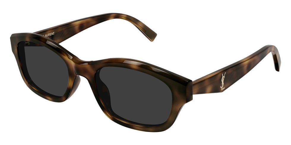 Saint Laurent SL M172 003 53 - Havana / Gray #id:slm172003_s:102105