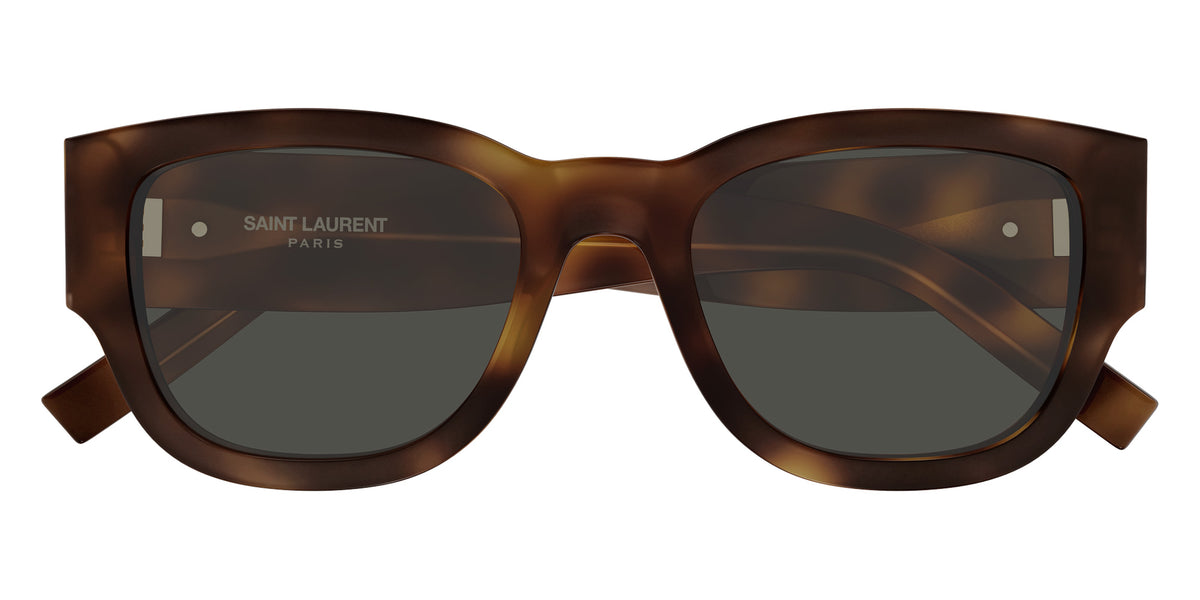 Saint Laurent SL M174 003 53 - Havana / Gray #id:slm174003_s:102100