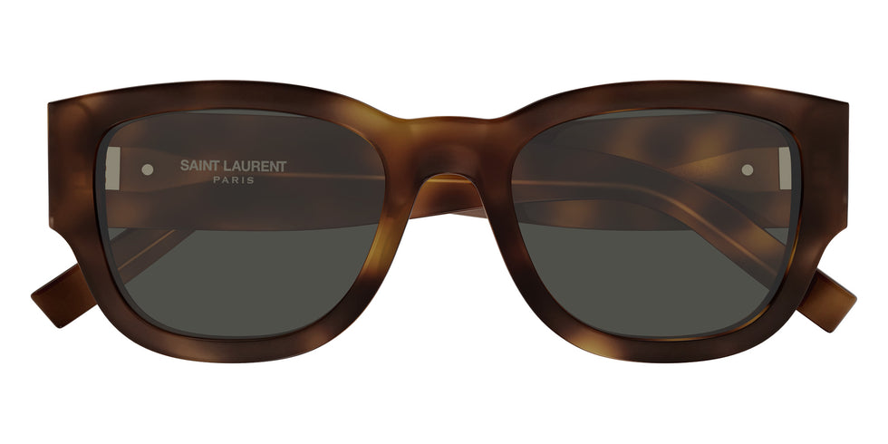 Saint Laurent SL M174 003 53 - Havana / Gray #id:slm174003_s:102100