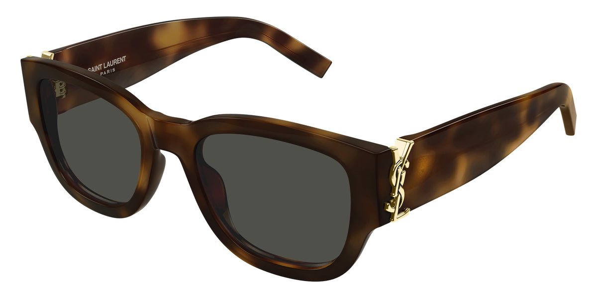 Saint Laurent SL M174 003 53 - Havana / Gray #id:slm174003_s:102105