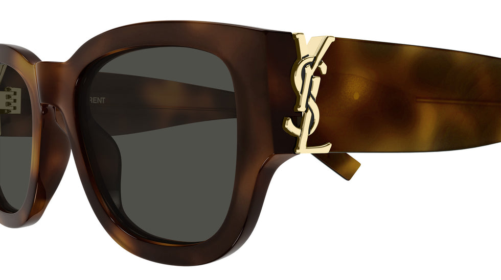 Saint Laurent SL M174 003 53 - Havana / Gray #id:slm174003_s:102110