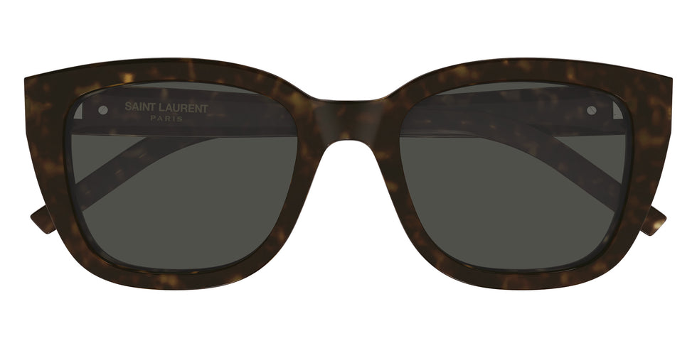 Saint Laurent SL M176 002 53 - Havana / Gray #id:slm176002_s:102100