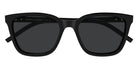 Saint Laurent SL M178 001 54 - Black / Black #id:slm178001_s:100100