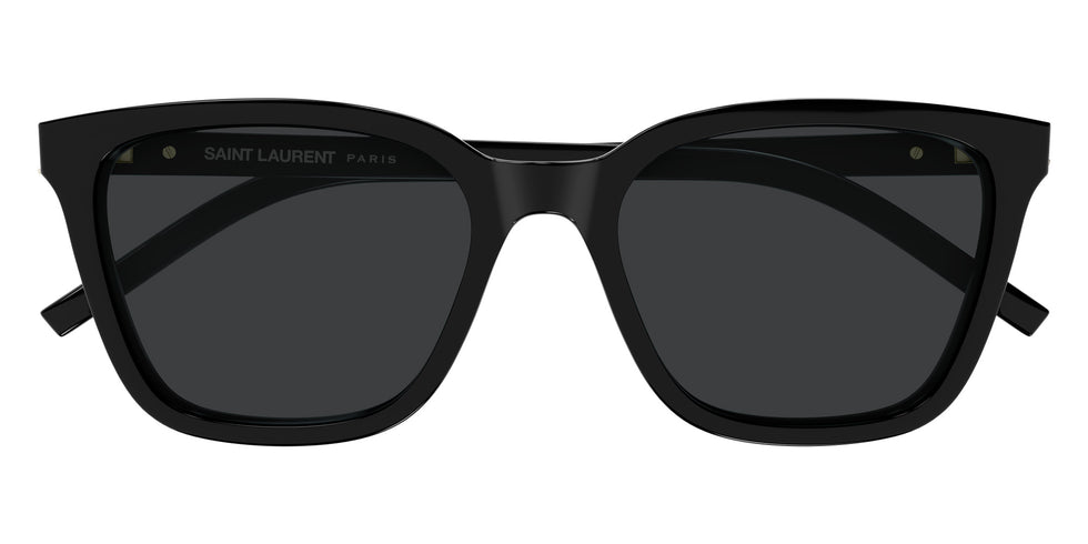 Saint Laurent SL M178 001 54 - Black / Black #id:slm178001_s:100100