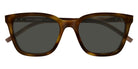 Saint Laurent SL M178 003 54 - Havana / Gray #id:slm178003_s:102100