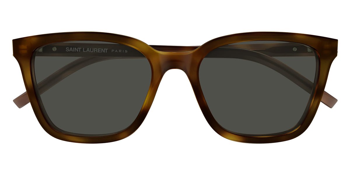 Saint Laurent SL M178 003 54 - Havana / Gray #id:slm178003_s:102100