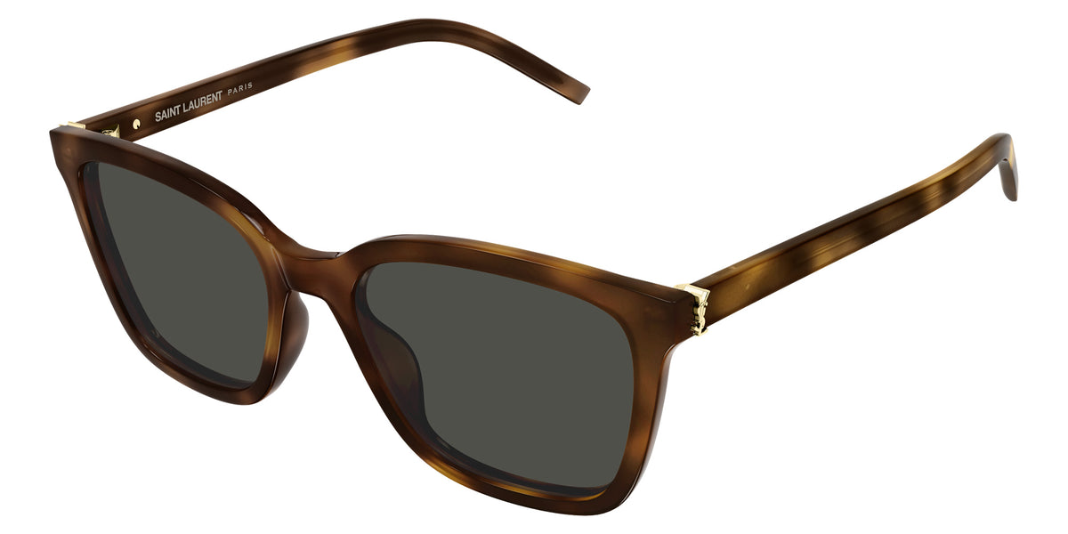Saint Laurent SL M178 003 54 - Havana / Gray #id:slm178003_s:102105
