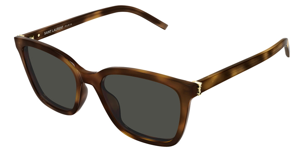 Saint Laurent SL M178 003 54 - Havana / Gray #id:slm178003_s:102105