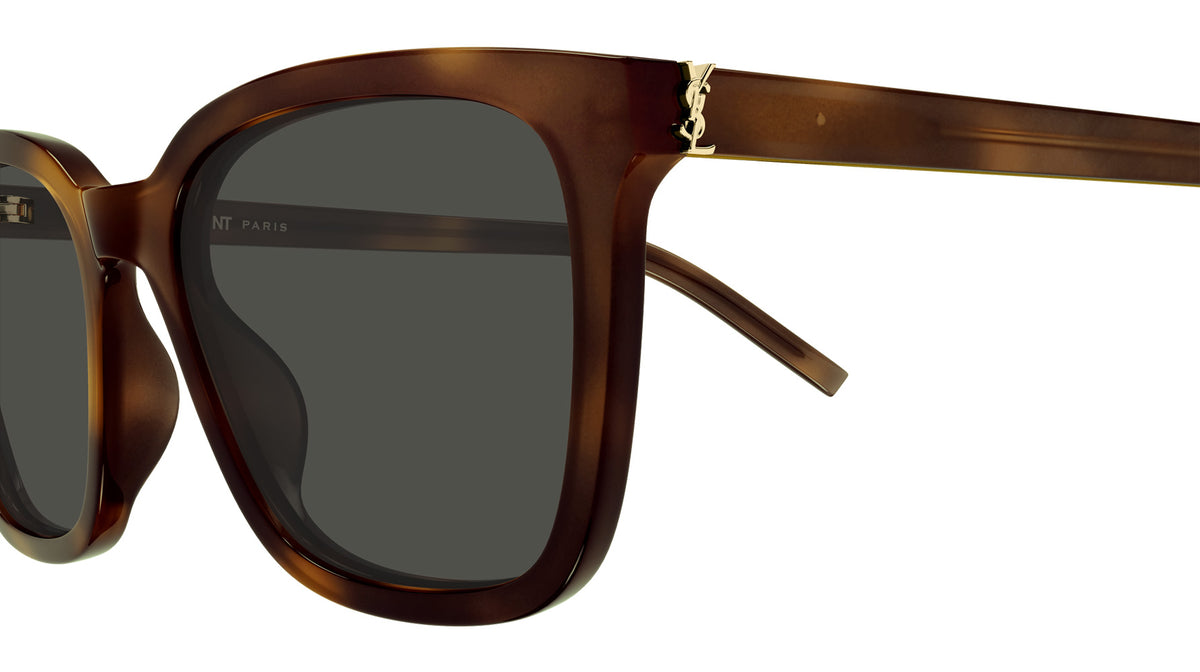 Saint Laurent SL M178 003 54 - Havana / Gray #id:slm178003_s:102110