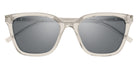 Saint Laurent SL M178 004 54 - Beige / Silver Mirrored #id:slm178004_s:104100