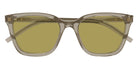 Saint Laurent SL M178 005 54 - Brown / Green #id:slm178005_s:106100