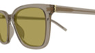 Saint Laurent SL M178 005 54 - Brown / Green #id:slm178005_s:106110