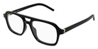 Saint Laurent SL M179 001 53 - Black #id:slm179001_s:100105