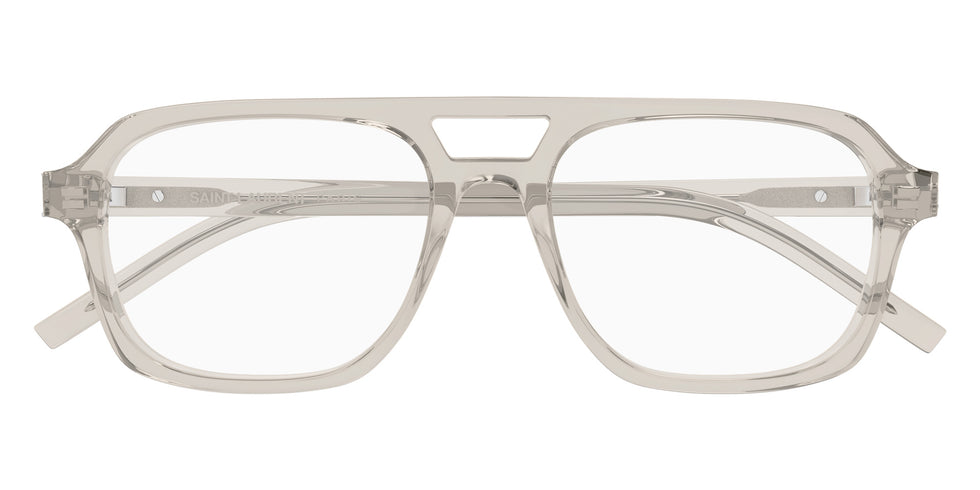 Saint Laurent SL M179 004 53 - Beige #id:slm179004_s:102100