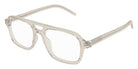 Saint Laurent SL M179 004 53 - Beige #id:slm179004_s:102105