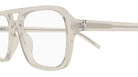 Saint Laurent SL M179 004 53 - Beige #id:slm179004_s:102110