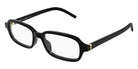 Saint Laurent SL M180 001 52 - Black #id:slm180001_s:100105