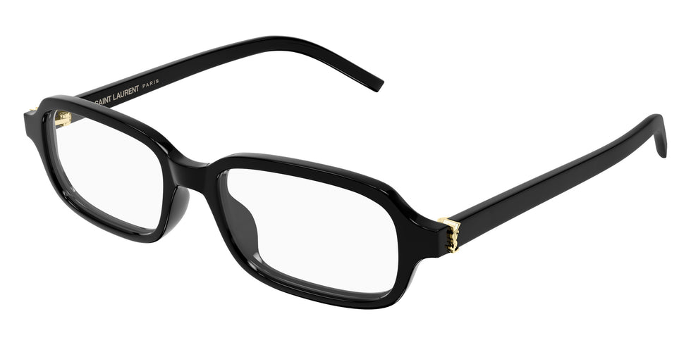 Saint Laurent SL M180 001 52 - Black #id:slm180001_s:100105