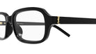 Saint Laurent SL M180 001 52 - Black #id:slm180001_s:100110